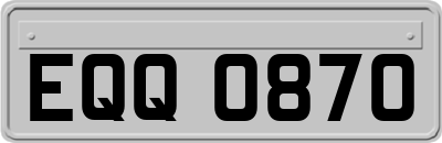 EQQ0870