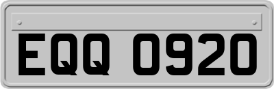 EQQ0920