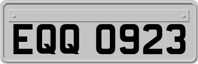 EQQ0923