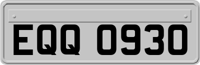EQQ0930