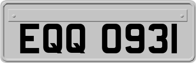 EQQ0931