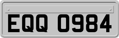 EQQ0984
