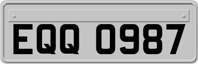 EQQ0987