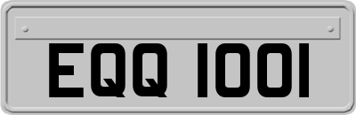 EQQ1001