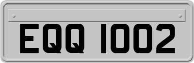 EQQ1002