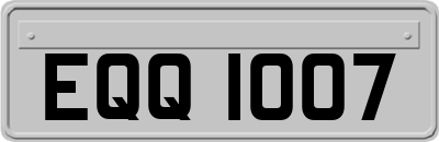 EQQ1007