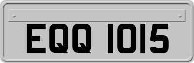 EQQ1015