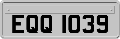 EQQ1039