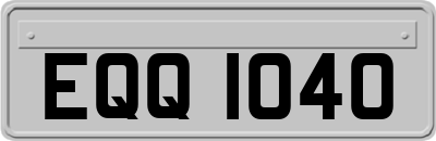 EQQ1040