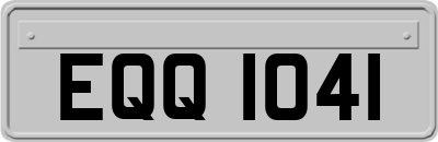 EQQ1041