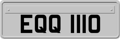 EQQ1110