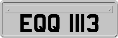 EQQ1113