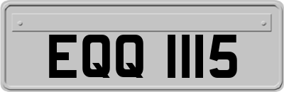 EQQ1115