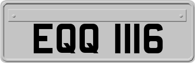 EQQ1116