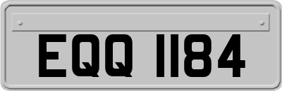 EQQ1184