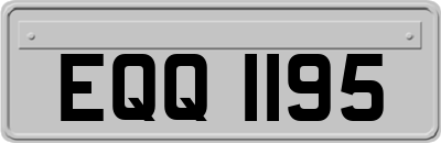 EQQ1195