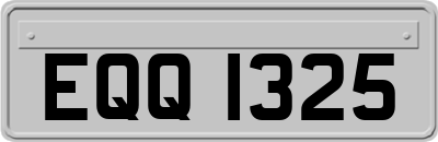 EQQ1325