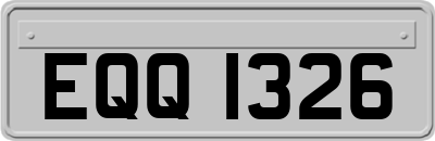 EQQ1326