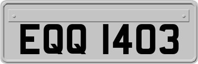 EQQ1403