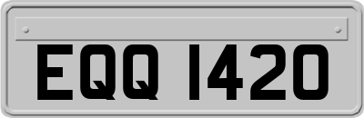 EQQ1420