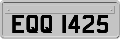 EQQ1425