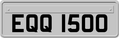 EQQ1500