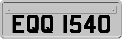 EQQ1540