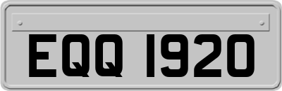 EQQ1920