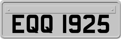 EQQ1925
