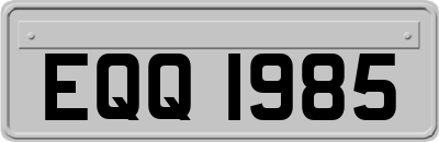 EQQ1985