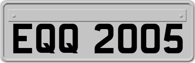 EQQ2005