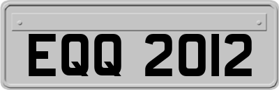 EQQ2012