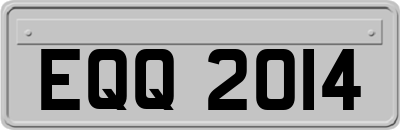 EQQ2014
