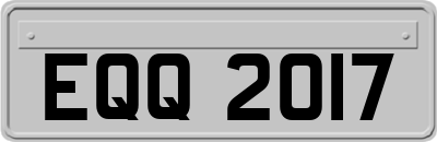 EQQ2017