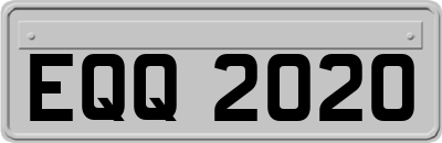 EQQ2020