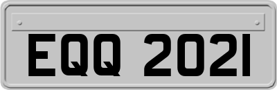 EQQ2021
