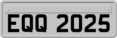 EQQ2025