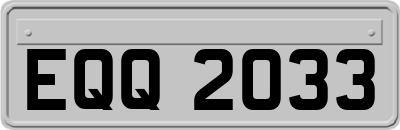 EQQ2033
