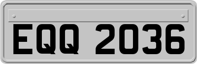 EQQ2036