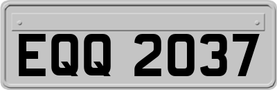 EQQ2037