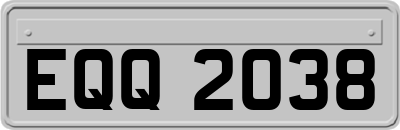 EQQ2038