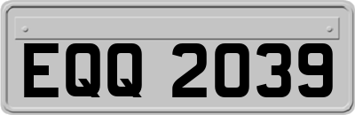 EQQ2039