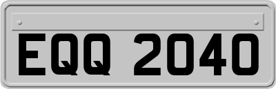 EQQ2040