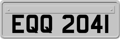 EQQ2041