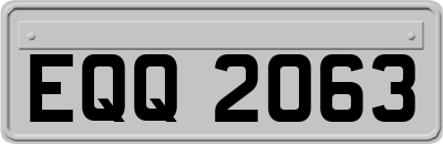 EQQ2063