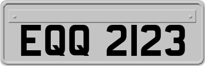 EQQ2123