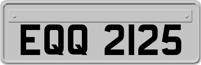 EQQ2125
