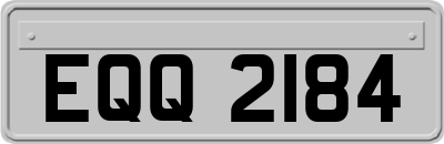EQQ2184