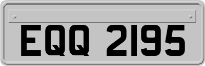 EQQ2195