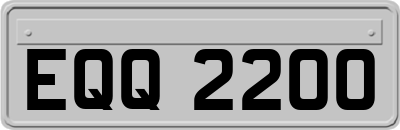 EQQ2200
